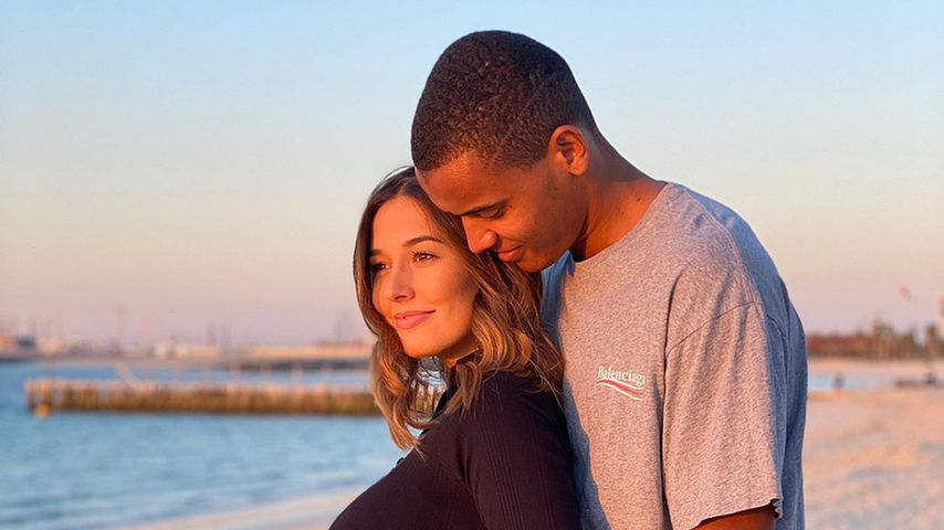 Fußballer-Nachwuchs: BVB-Star Manuel Akanji wird Papa!