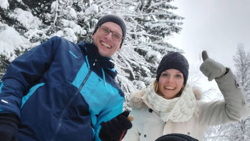 Manuel, Ariane und Annika, Kandidaten von "Hochzeit auf den ersten Blick" 2020
