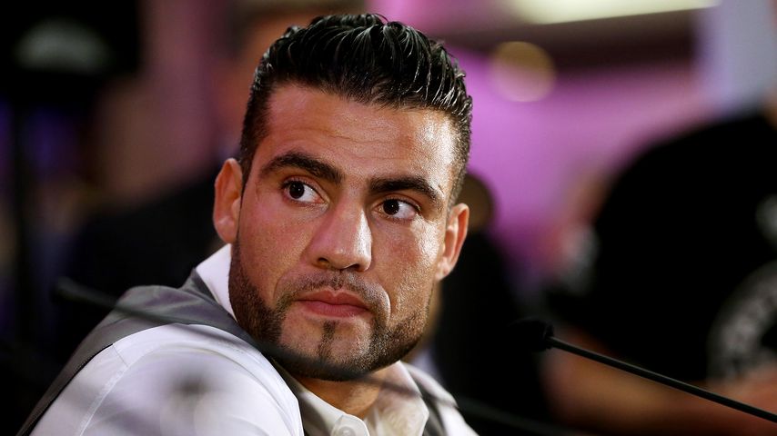 Aufatmen! Boxer Manuel Charr außer Lebensgefahr