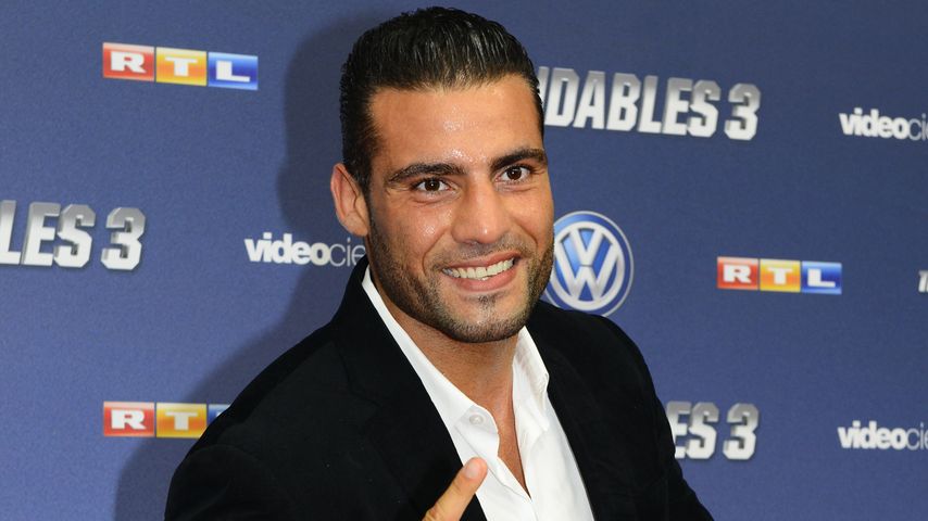 Manuel Charr: "Ich habe dem Schützen verziehen!"