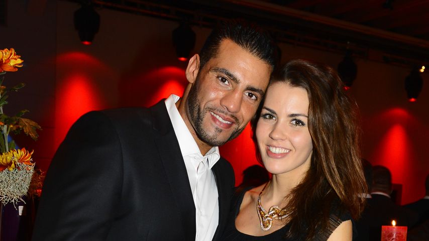 Manuel Charr und Amira: So steht es um ihre Liebe