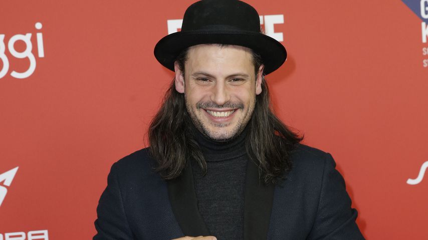 Neues Kapitel, neue Form: Manuel Cortez zehn Kilo leichter