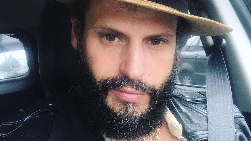 Manuel Cortez meldet sich nach Schock-Trennung bei Fans