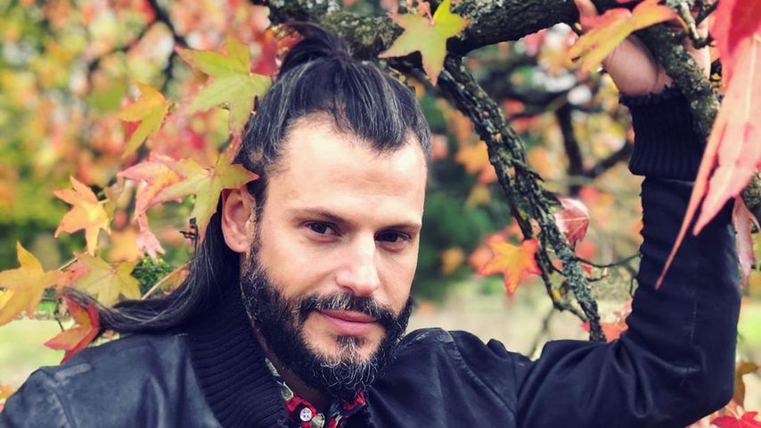 Manuel Cortez, November 2019