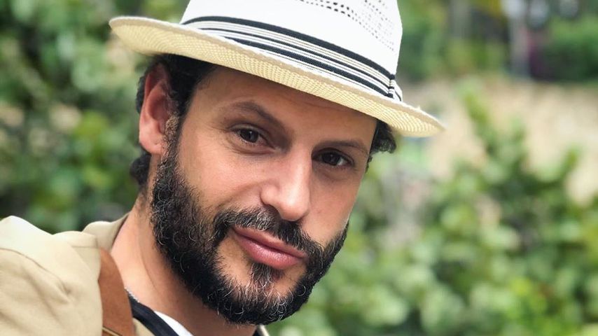 Manuel Cortez, Januar 2020