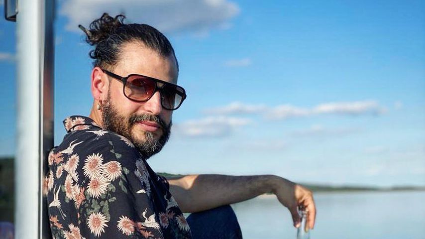 Zum Geburtstag: Manuel Cortez lässt Leben Revue passieren