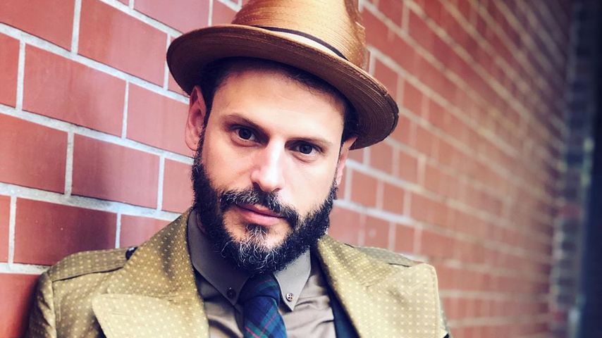 Manuel Cortez wünscht sich Veränderung in "Let's Dance"-Jury