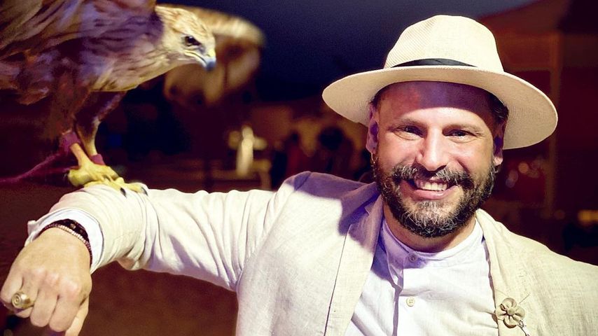 Manuel Cortez, TV-Star