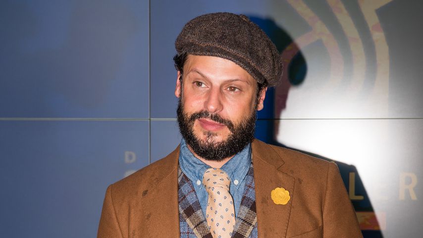 Manuel Cortez: Nach Let's Dance nun Tanzfilm?