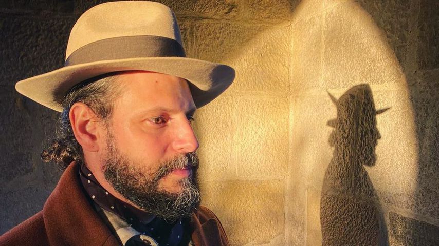Manuel Cortez, Schauspieler