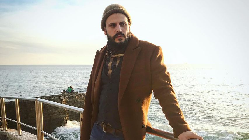 Manuel Cortez, Dezember 2018