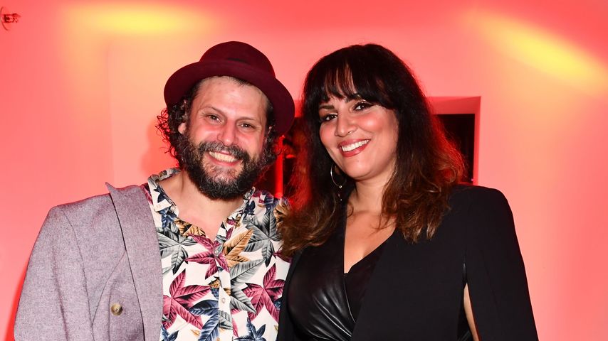 Nach drei Jahren: Manuel Cortez und Saina werden heiraten!