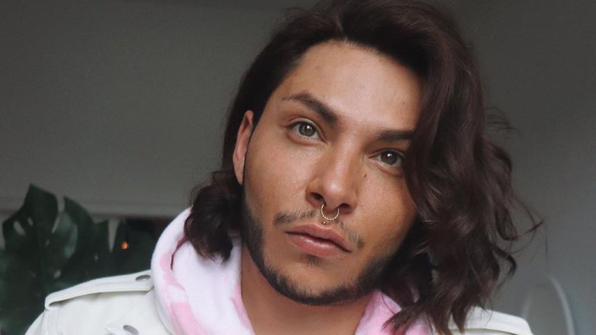 Manuel Denniger im Mai 2020