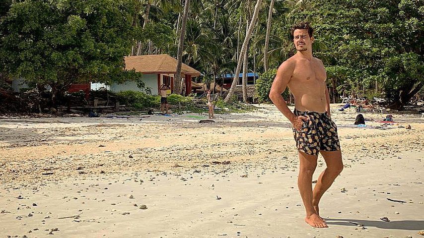 Auf die Insel: "Facharzt"-Manuel bei "Bachelor in Paradise"?