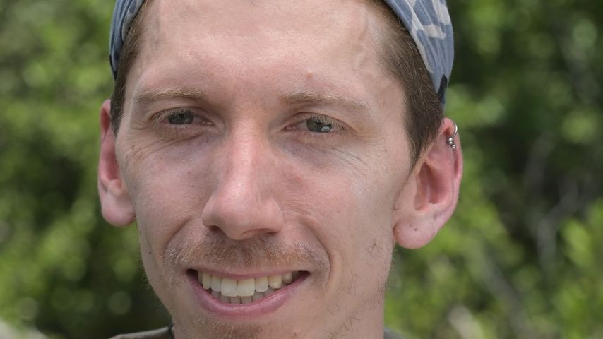 Manuel Flickinger, Dschungelcamp-Kandidat 2022