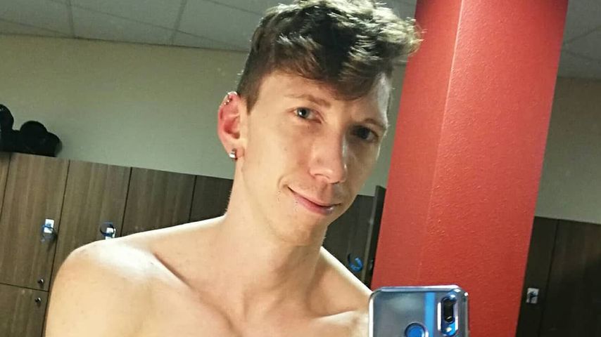 Manuel Flickinger, Ex-Kuppelshow-Kandidat