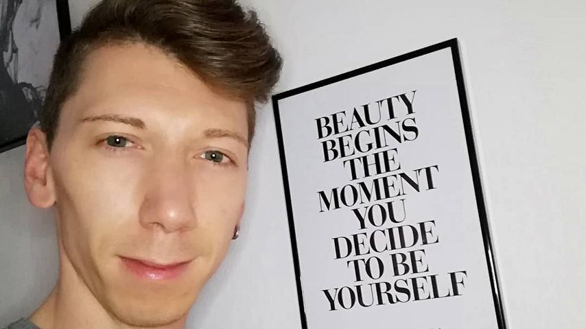Manuel Flickinger, Ex-"Prince Charming"-Kandidat