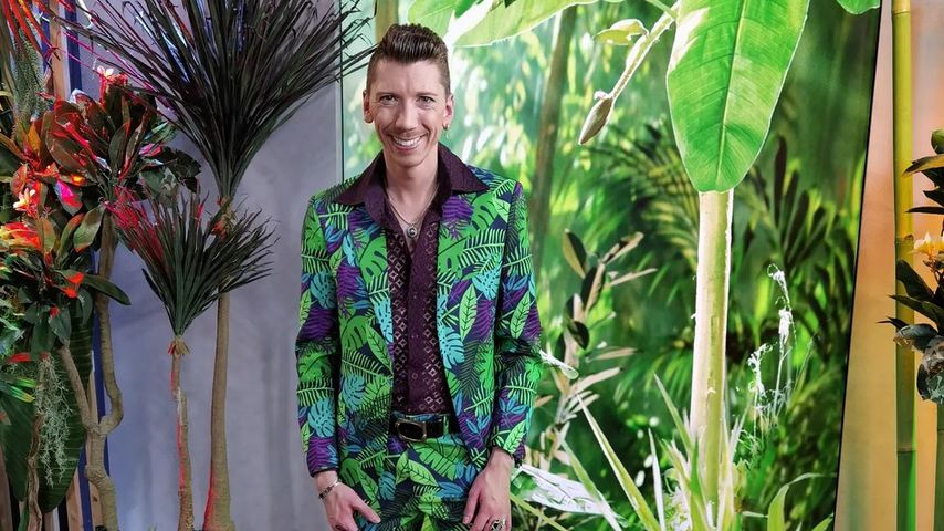 Manuel Flickinger, Reality-TV-Star