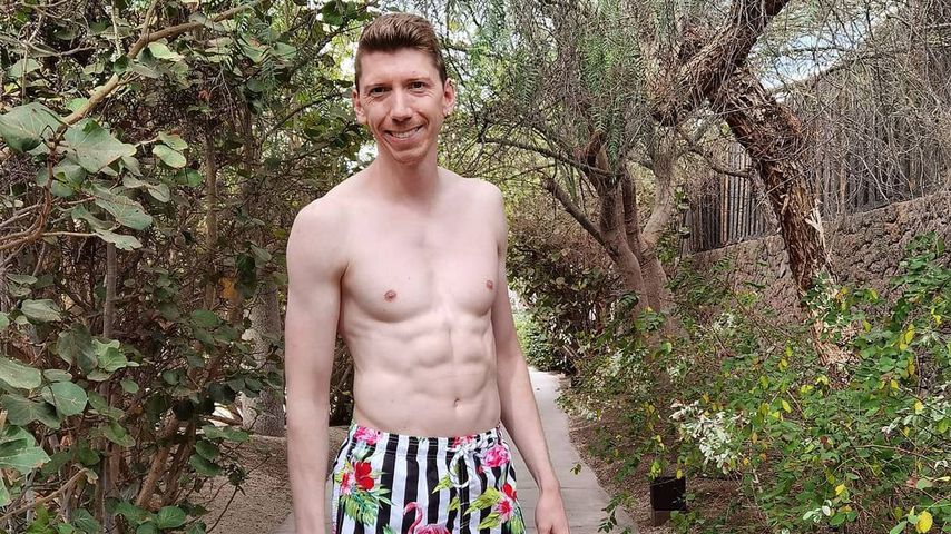 Manuel Flickinger, Ex-"Prince Charming"-Teilnehmer