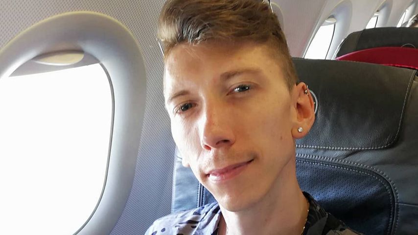 Manuel Flickinger, "Prince Charming"-Kandidat