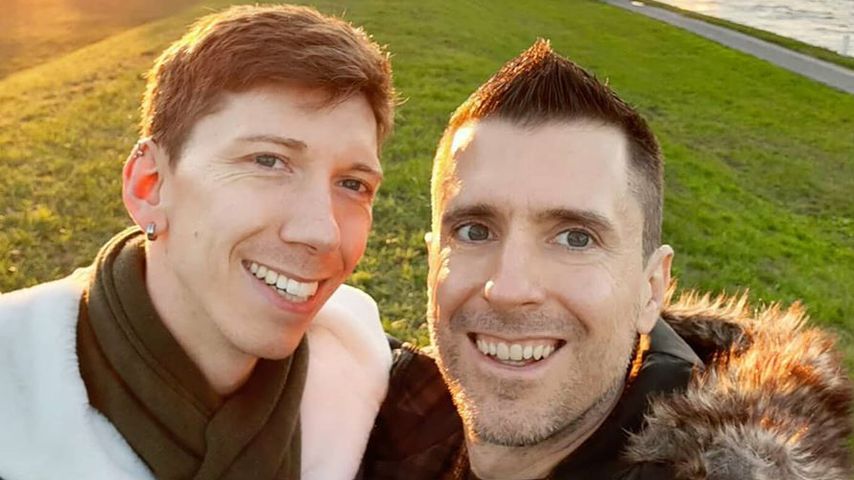 Nicht Antonio: "Prince Charming"-Manuel hat neuen Freund
