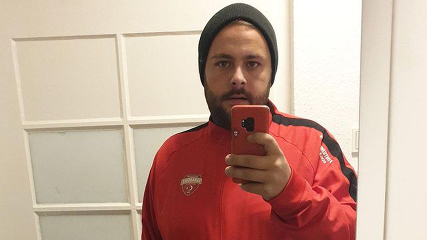 "Runtergehungert": Grund für Manuels "Biggest Loser"-Aus?