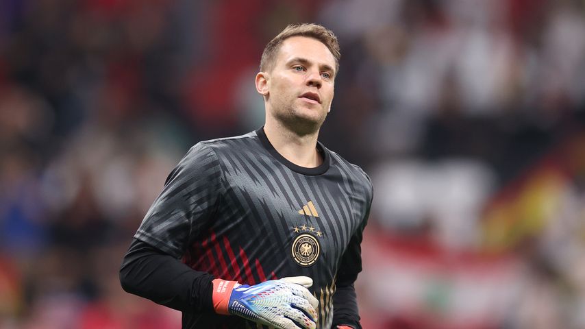 Nach Unfall: Sanitäter erkannten Torhüter Manuel Neuer nicht