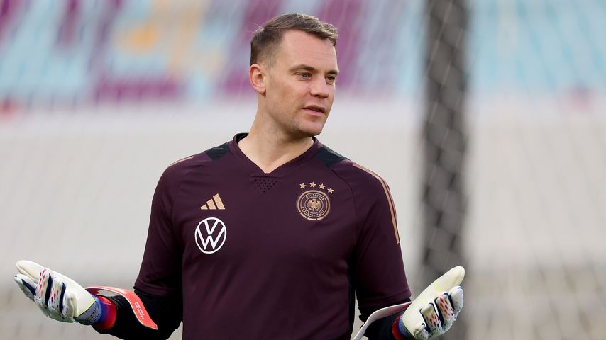 Manuel Neuer, Fußballer