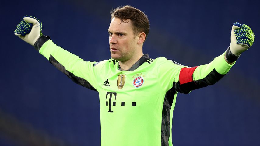 "Bereut": Ist das Drama um Manuel Neuer endlich geklärt?