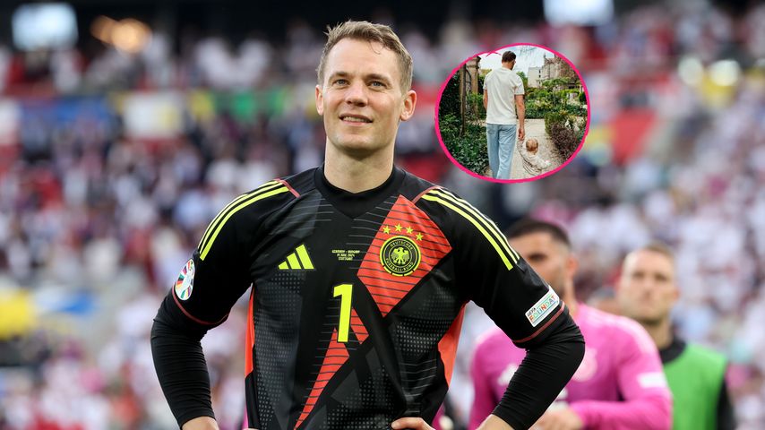 Manuel Neuer