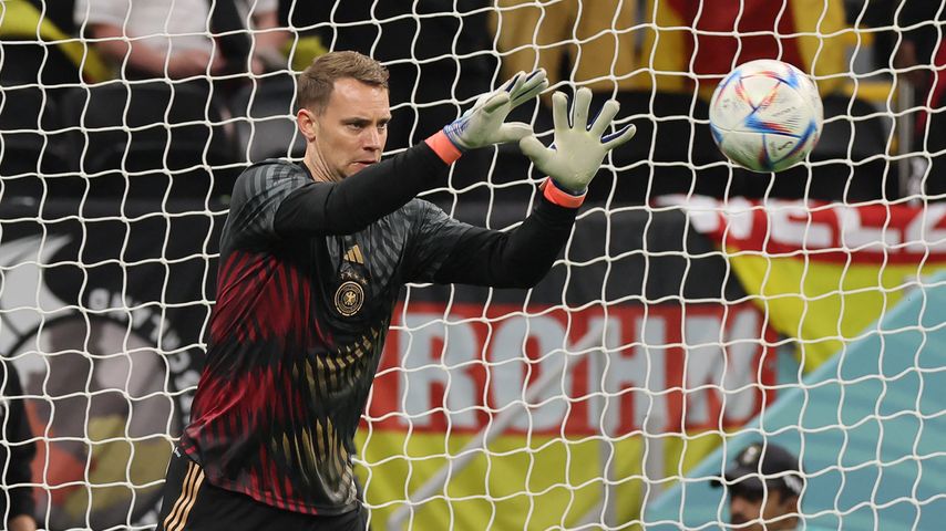 Nach Bayern-Kritik: Kehrt Manuel Neuer ins DFB-Tor zurück?
