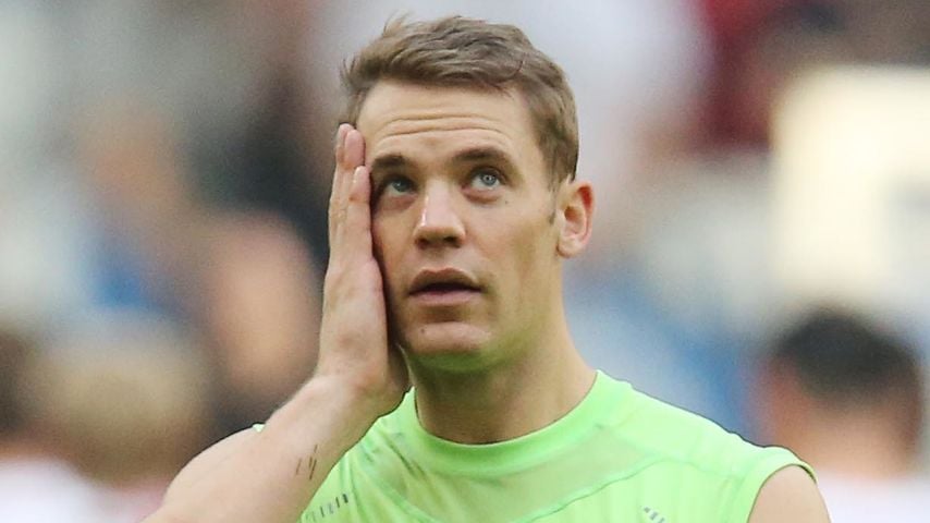 Nach langer Verletzung: Manuel Neuer gibt bald Comeback!