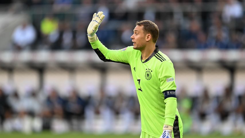 Manuel Neuer, Fußballer