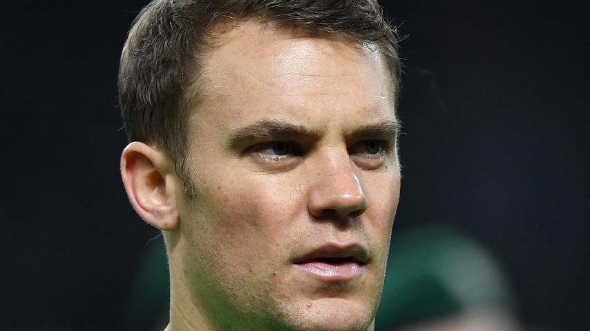 Trotz 2:3-Miese: Manuel Neuer feiert diesen Sonntag doppelt