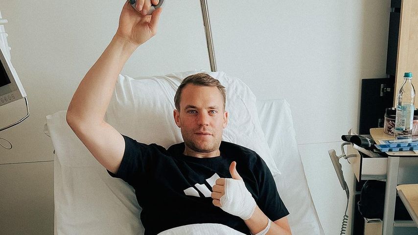 Manuel Neuer, Torwart