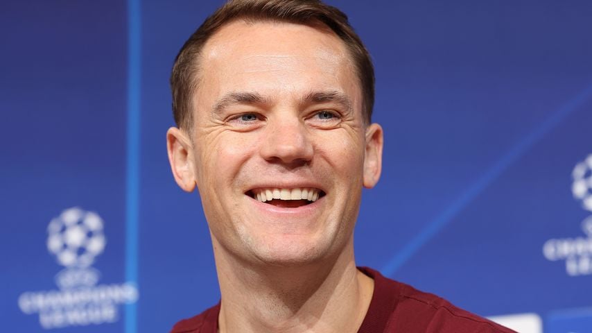 Manuel Neuer lud Arzt und dessen Familie zu Weihnachten ein