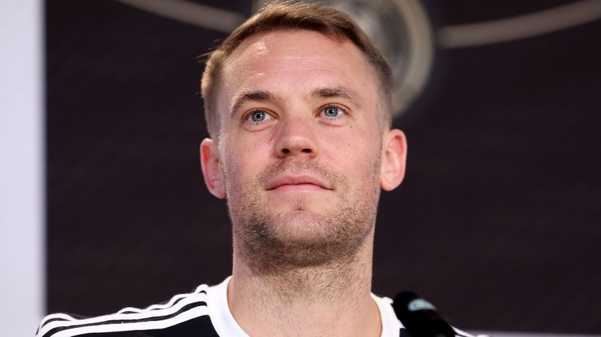 Manuel Neuer, Torwart