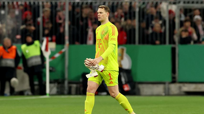 Manuel Neuer, Fußballspieler