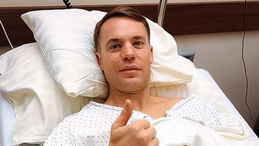 Manuel Neuer, Torwart