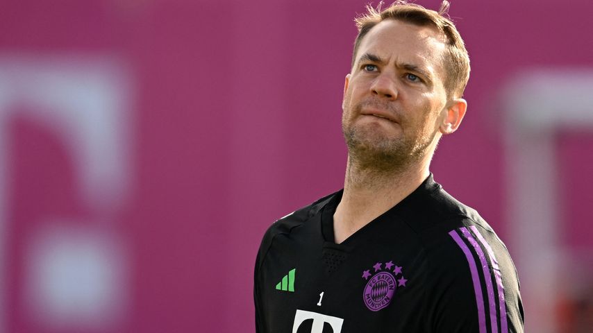Manuel Neuer, Fußballer