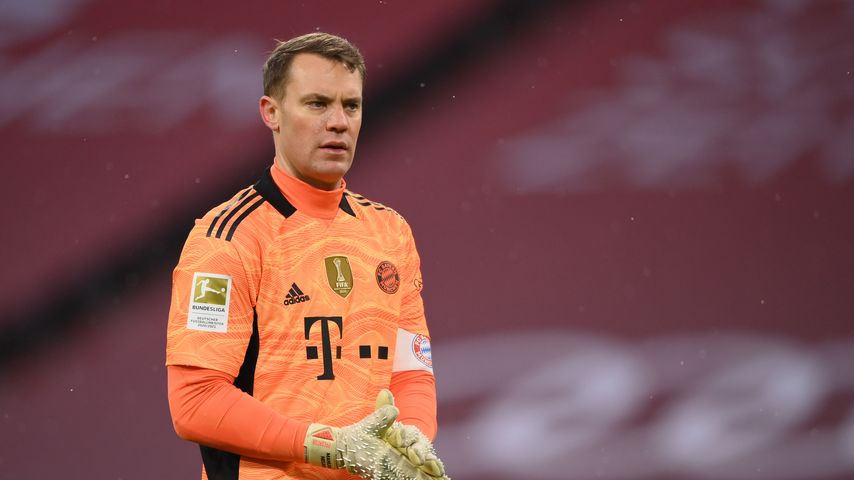 Manuel Neuer, Torwart