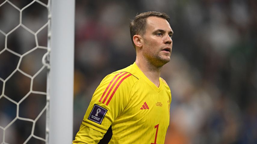 "Herz herausgerissen": Manuel Neuer schießt gegen Verein