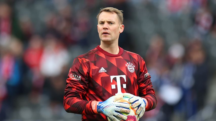 Manuel Neuer, Torwart