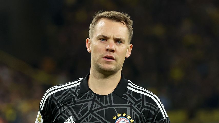 Nach Bayern-Kritik: Manuel Neuer schießt auch gegen Fans