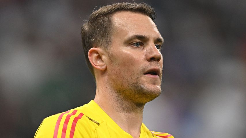 Manuel Neuer, Fußballer