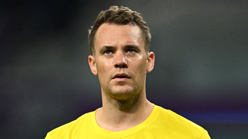 Kein Comeback? Manuel Neuer verpasst Bayern-Trainingslager
