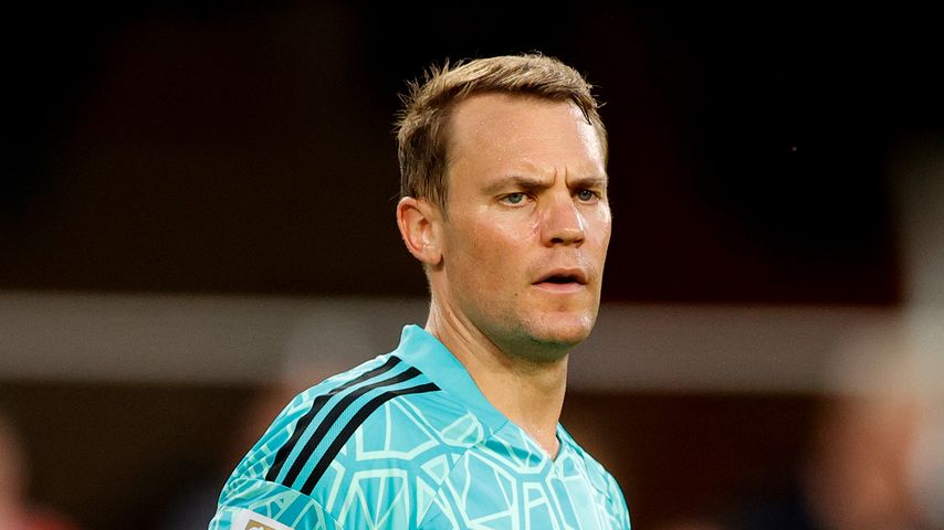 Portemonnaie verloren: Manuel Neuer gab keinen Finderlohn!