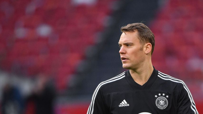 WM-Ass mit Herz: Darum lieben wir Manuel Neuer!