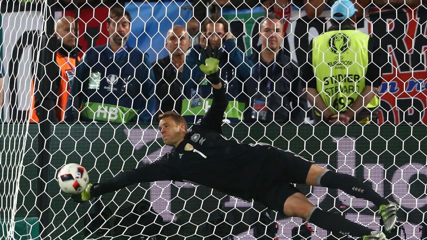 Manuel Neuer