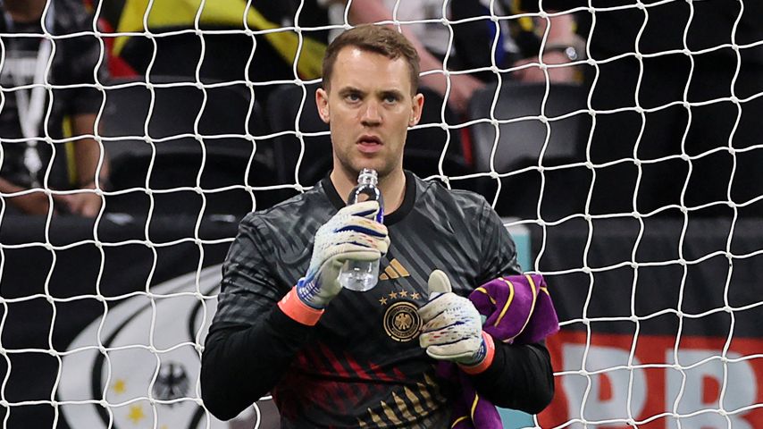 Manuel Neuer, Torwart